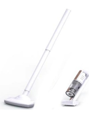 OEMTR Ezere YD-610 Süpürge Için Boru ve Başlık SETI-1852