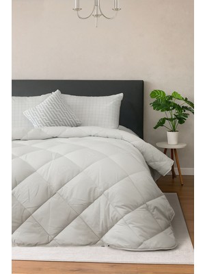 Favora Pamuk Tek Kişilik Yorgan 155X215