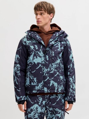Jack & Jones Jack Jones Pes Erkek Ceket 12284649