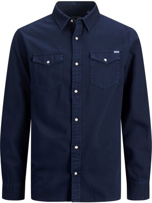 Jack & Jones Denim Gömlek- Sheridan