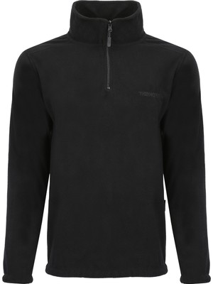 Thermoform Yarım Fermuarlı Erkek Polar  HZTP19031