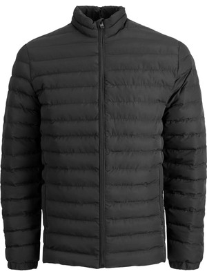 Jack & Jones Jjerecycle Puffer Collar Noos-12211129