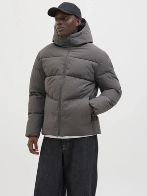 Jack& Jones 12283517 Puffer Mont