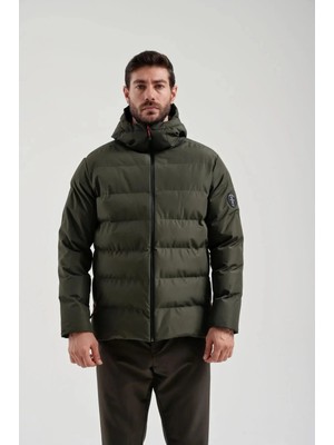 H Wınter Jacket M