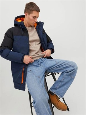 Jack & Jones 12238906 JORSAKER PARKA JACKET