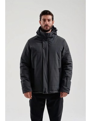 Exuma H Wınter Skı Jacket M