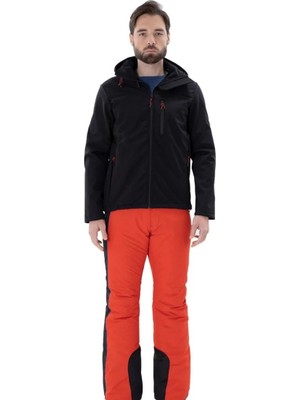 Exuma Erkek Softshell Ceket 281100 281100-010
