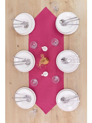 Favora Lino Runner - Pembe