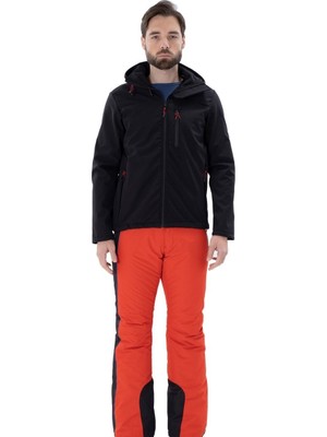 Exuma Erkek Softshell Ceket 281100 281100-010
