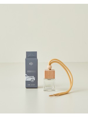 English Home Powdery Oto Kokusu 10 ml