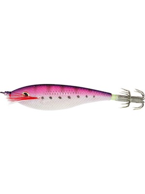 Yo-zuri Yozuri Squid Jig Ultra Cloth-Bavc Kalamar Yapay  Balığı CL79 A327-M2-SS-65MM