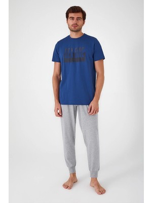 Rolypoly 3039-S Erkek Pijama Takımı