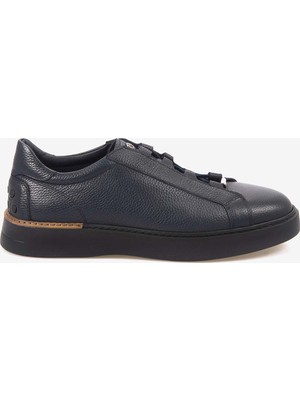 Mocassini Gold   Erkek Spor & Sneaker Ayakkabı A7607