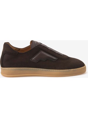Mocassini Gold Erkek Spor & Sneaker Ayakkabı 8450