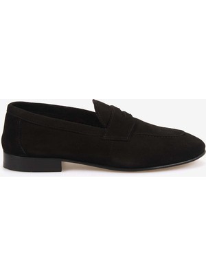 Mocassini Gold Erkek Loafer 65936