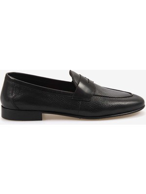 Mocassini Gold Erkek Loafer 65936-1