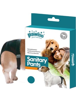 Cosmotex Pawise Köpek Regl Külodu No 3