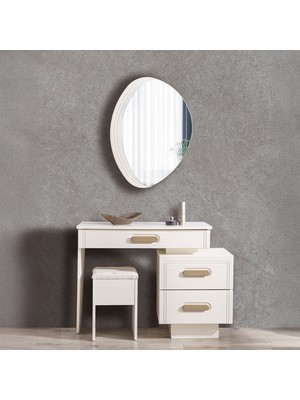 Edsy Home Nova Aynalı Şifonyer