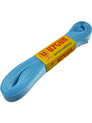 Morperde Katlamalı Perde Kurdele (10MM)