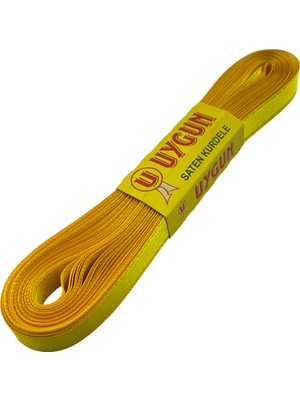 Morperde Katlamalı Perde Kurdele (10MM)