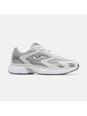 Joma RT50 Erkek Günlük Spor Ayakkabı Gri RRT50S2612