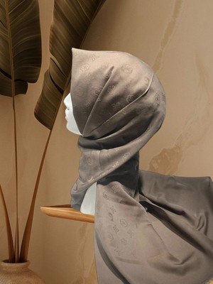 Pierre Cardin Kahverengi  Cotton Şal