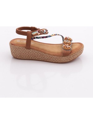 Guja 24Y155-1 Kadın Sandalet