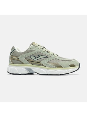 Joma RT50 Erkek Günlük Spor Ayakkabı Haki RRT50S2623