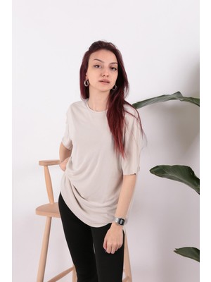 Busem S0017426 Kadın T-Shirt