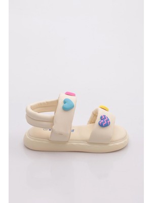 Marco Kids 01-26Y104 Çocuk Patik Sandalet
