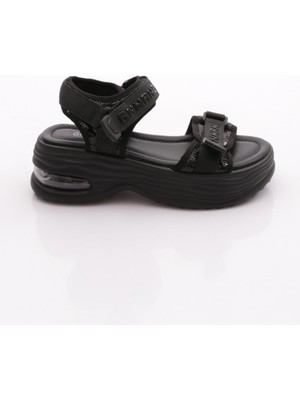 Guja 24Y410 Kadın Sneaker Sandalet