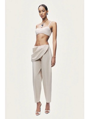 N26YN3507 Nocturne Pantolon
