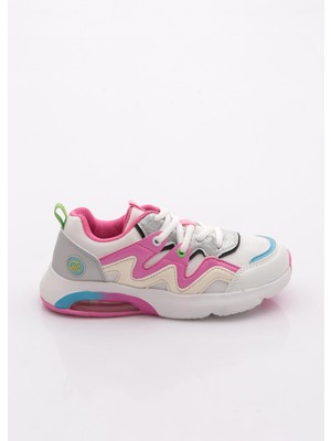 Dudino 4W25B Voina Çocuk Sneaker Spor Ayakkabı