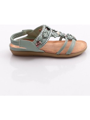 Guja 24Y160-4 Çocuk Sandalet