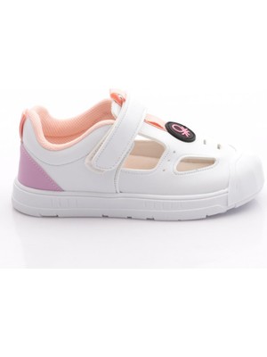 Benetton BN-1412 Çocuk Sandalet