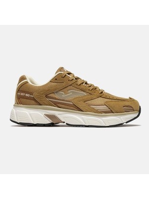 Joma RT50 Erkek Günlük Spor Ayakkabı Taba RRT50S2626