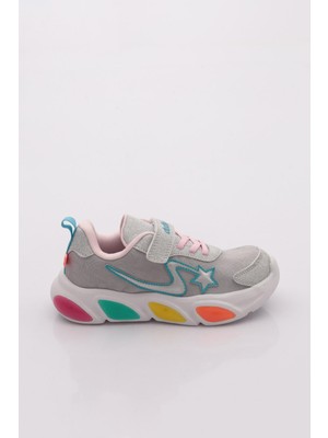 Dudino 4W26A Starlight Çocuk Sneaker Spor Ayakkabı