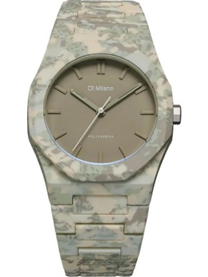 D1 Milano Forest Camo PCBJ38 Kol Saati