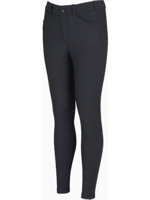 Pikeur New Brooklyn Griptec 9803 Lüks Çocuk Binici Pantolonu