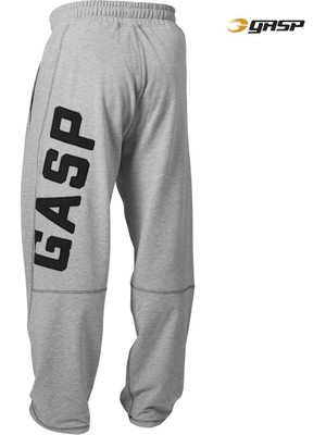 Gasp Annex Gym Pants Grey