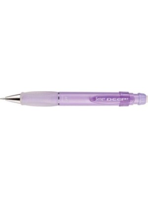 Serve Deep Versatil Kalem (Mekanik Kurşun Kalem) Lavanta 0.7Mm SV-DEEP-07 (12 Li Paket)