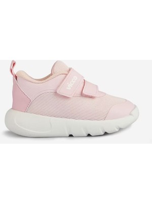 Vicco Yatu Kız Çocuk Pembe Spor Ayakkabı