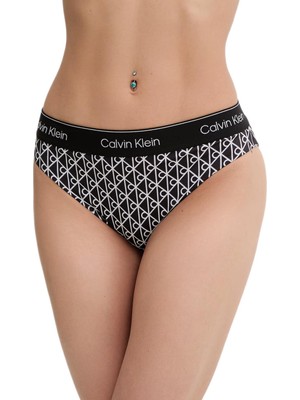 Calvin Klein Kadın Hipster Bikini Altı LV00Q61132
