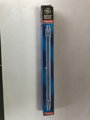 General Elk  1000W Çubuk Halolen Lamba 21000 Lümen  189MM R7S