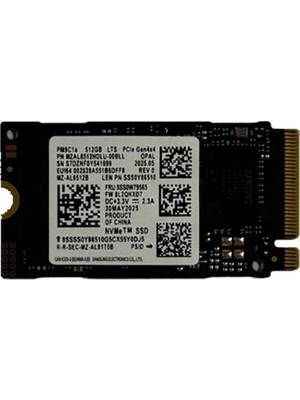Samsung 512 GB SSD Solid State Drive ve Fiyatları - Hepsiburada.com