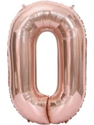 Keskin Sound 40 Inç Rose Gold Folyo Balon ( 0 )
