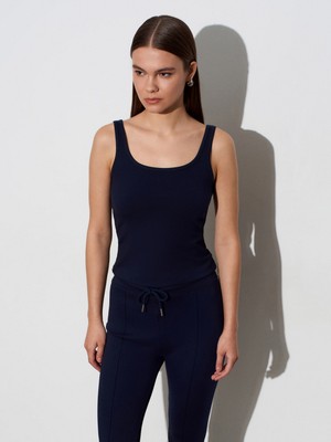 Dilvin 21194 Askılı Top-Lacivert