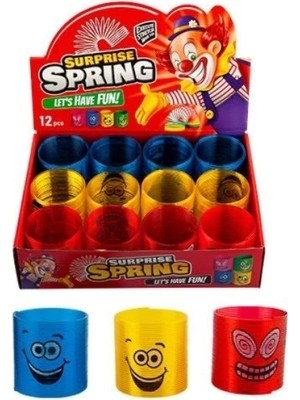 Hsc Bilişim Baskılı Stres Yayı Oyuncak