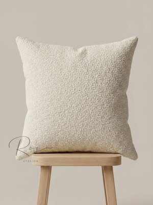 Rosa Atelier Parma Kırlent Kılıfı (45X45)
