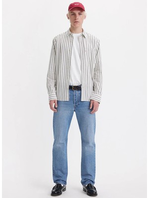 Levi's ® 501® Original Erkek Jean Pantolon - 00501-3504